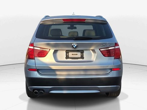 Used 2014 BMW X3 xDrive28i AWD/4WD image 5