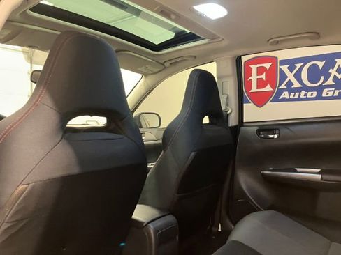 Used 2013 Subaru Impreza WRX Premium image 45