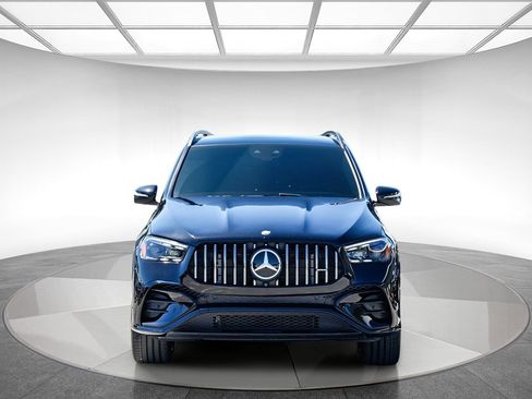 Used 2024 Mercedes-Benz GLE 53 AMG 4MATIC image 6