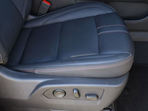 Used 2025 Chevrolet Tahoe RST w/ Comfort Package image 35