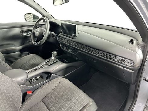 Used 2023 Honda HR-V Sport image 28