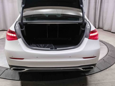 Certified 2023 Mercedes-Benz C 300 4MATIC Sedan image 26