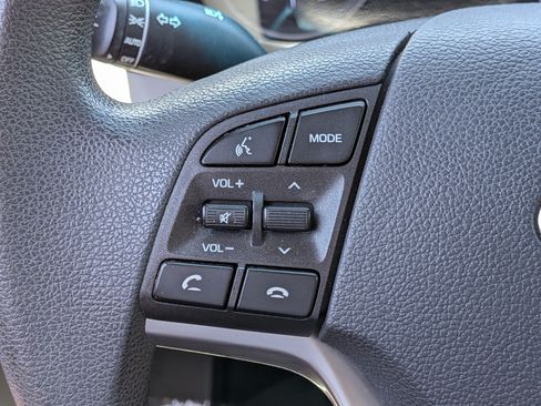 Used 2020 Hyundai Tucson SE FWD image 23