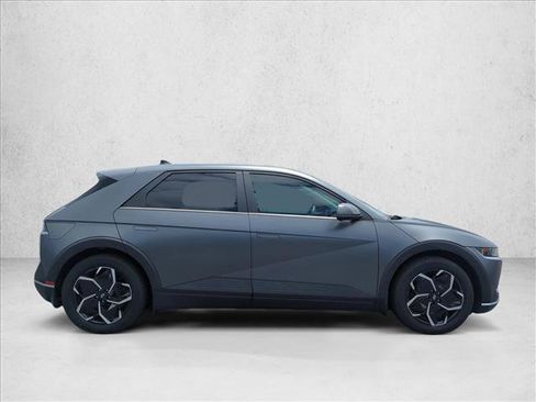 Used 2023 Hyundai Ioniq 5 SEL RWD image 6