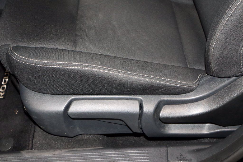 Certified 2023 Nissan Rogue S AWD/4WD image 23