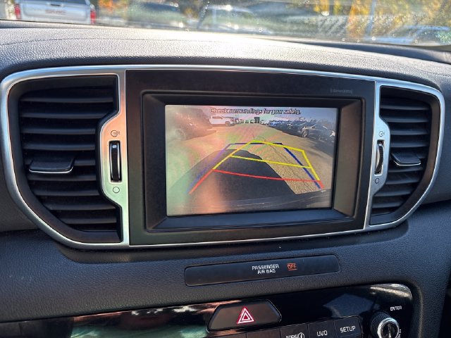 Used 2019 Kia Sportage EX AWD/4WD image 15