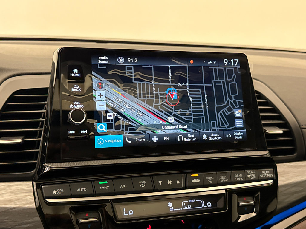 New 2027 Honda Odyssey Elite image 25