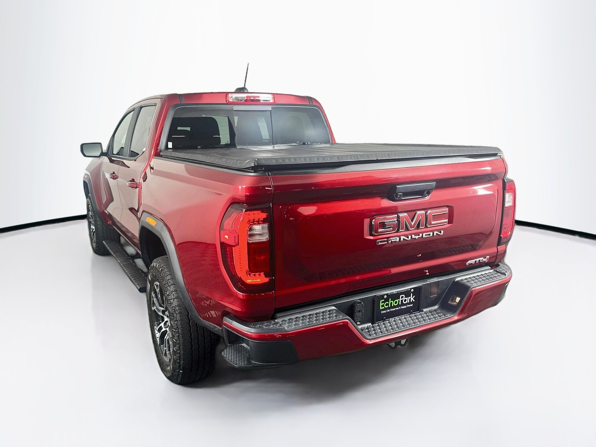 Used 2023 GMC Canyon AT4 AWD/4WD image 5