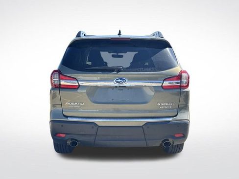 Used 2022 Subaru Ascent Limited w/ Technology Package AWD/4WD image 7