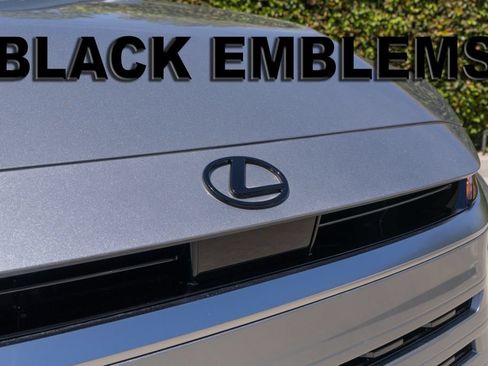 New 2026 Lexus TX 350 AWD image 9