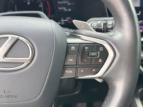 Certified 2024 Lexus TX 350 FWD w/ Technology Package image 27