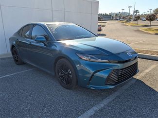 Certified 2025 Toyota Camry LE video 1