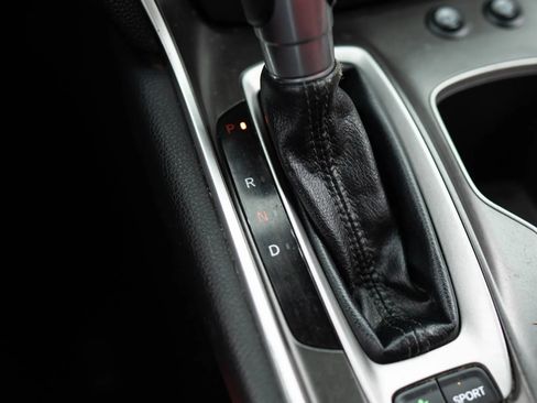 Used 2019 Honda Accord Sport image 30