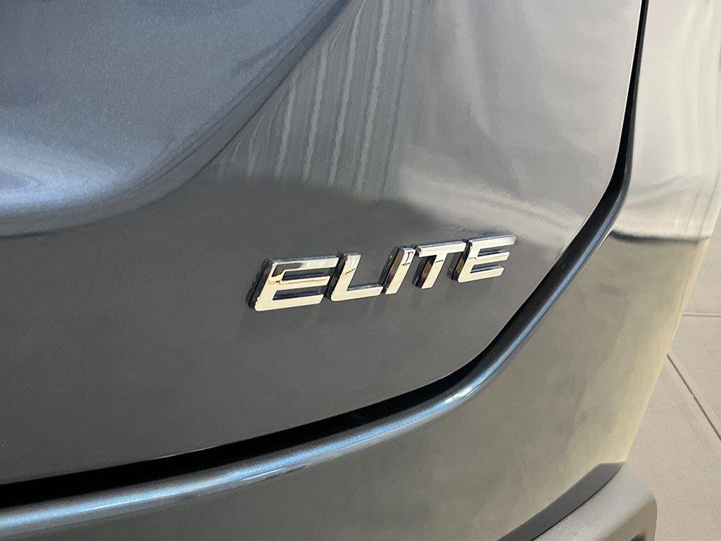 New 2026 Honda Pilot Elite image 9