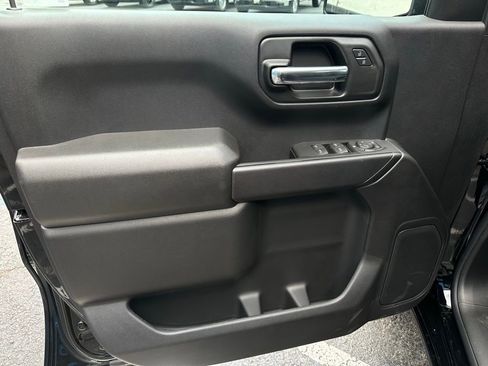 New 2026 GMC Sierra 1500 Pro w/ Pro Value Package image 10