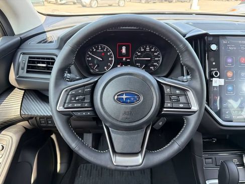 New 2026 Subaru Ascent Premium AWD/4WD image 10
