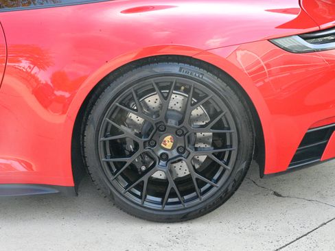 Used 2022 Porsche 911 Carrera GTS image 10