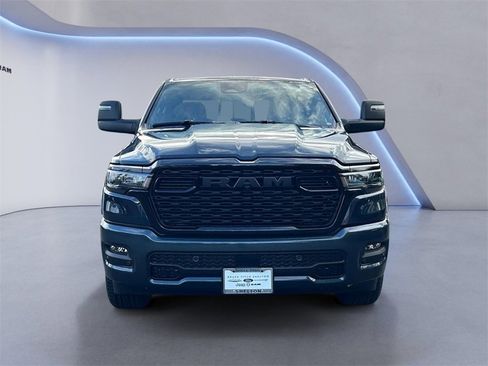 New 2026 RAM 1500 Big Horn image 8