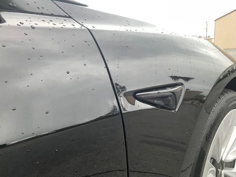 Used 2021 Tesla Model 3 Standard Range Plus image 11