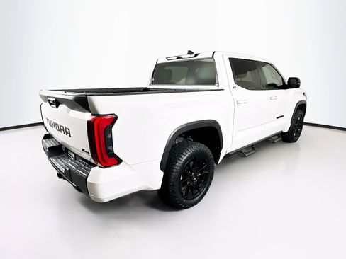 Used 2024 Toyota Tundra SR5 w/ SR5 Premium Package image 9