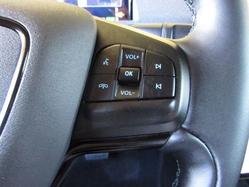 New 2026 Ford Mustang Mach-E Select w/ Technology Package RWD image 16