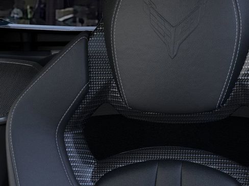 New 2026 Chevrolet Corvette Z06 image 21