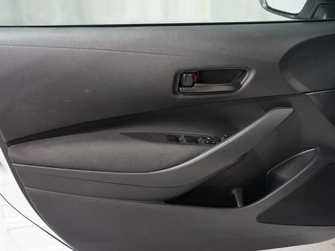 Certified 2024 Toyota Corolla LE image 27