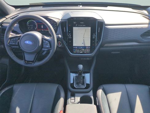 Used 2025 Subaru Forester Touring image 23