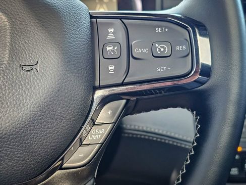 Certified 2025 RAM 2500 Limited AWD/4WD image 24