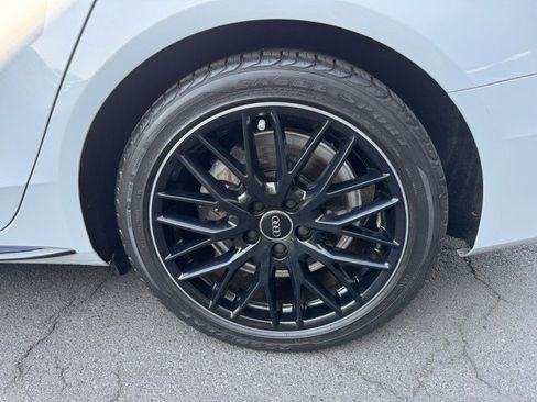 Used 2016 Audi A4 2.0T Premium Plus w/ Technology Package AWD/4WD image 42