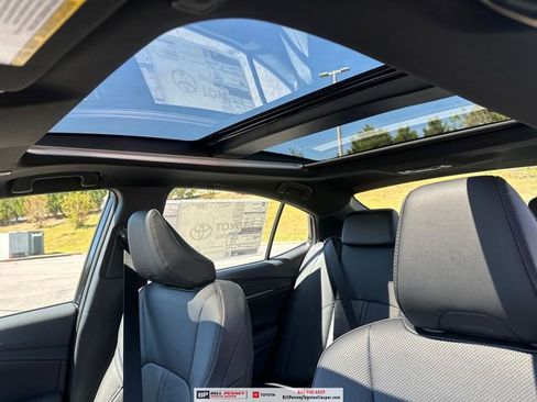 New 2026 Toyota Camry XSE image 16