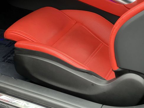 Certified 2025 Mercedes-Benz AMG GT 43 image 12