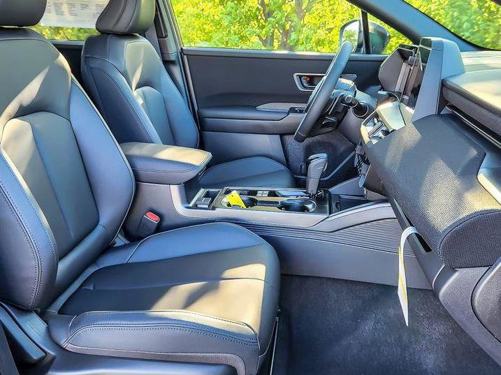 New 2026 Subaru Outback Premium AWD/4WD image 29