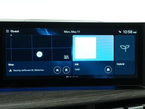 New 2026 Hyundai Santa Fe Calligraphy AWD/4WD image 43