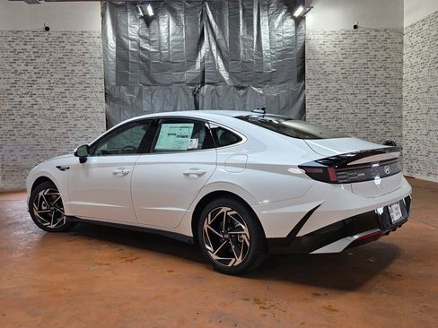 New 2026 Hyundai Sonata SEL image 6