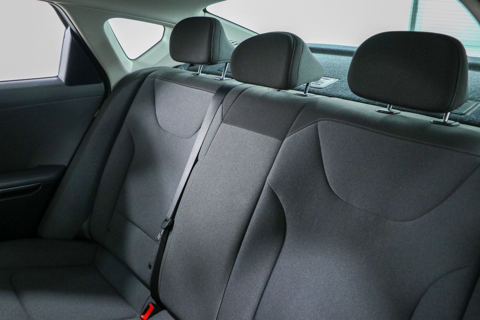 Used 2025 Kia K4 FWD image 24