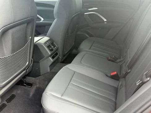 New 2026 Audi Q5 Premium Plus AWD/4WD image 25