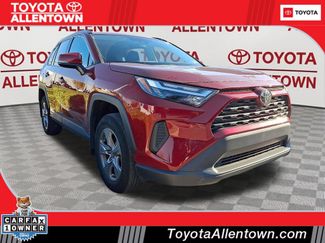 Used 2024 Toyota RAV4 XLE w/ Convenience Package AWD/4WD 360° Tour
