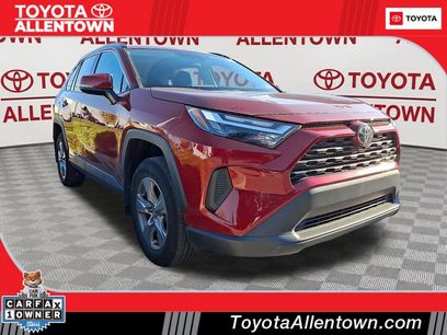 Used 2024 Toyota RAV4 XLE w/ Convenience Package