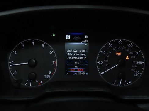 Used 2024 Toyota Corolla Cross LE FWD image 24