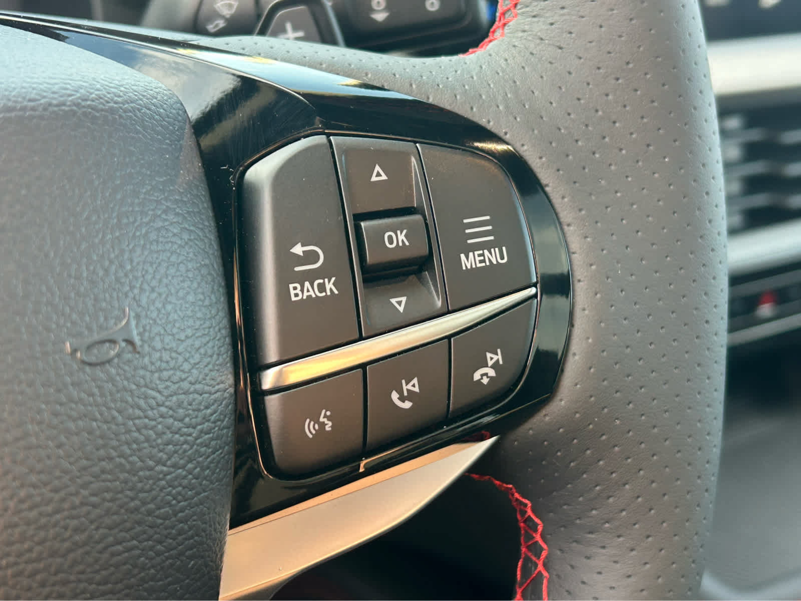 New 2027 Ford Explorer ST w/ Sun And Sound Package AWD/4WD image 26