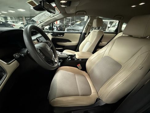 Used 2018 Honda Clarity Plug-In Hybrid image 8