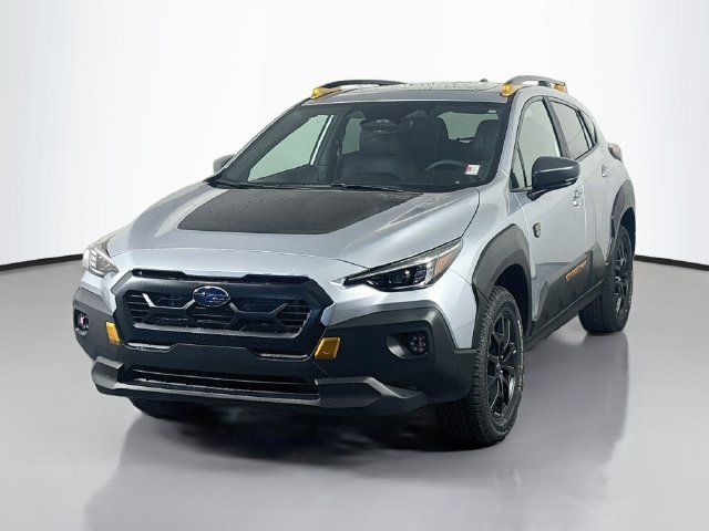New 2026 Subaru Crosstrek 2.5i Wilderness AWD/4WD image 3
