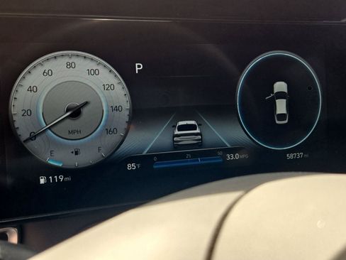Used 2023 Hyundai Elantra SEL w/ Convenience Package FWD image 10