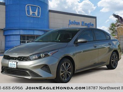 Used 2024 Kia Forte LXS w/ LXS Technology Package