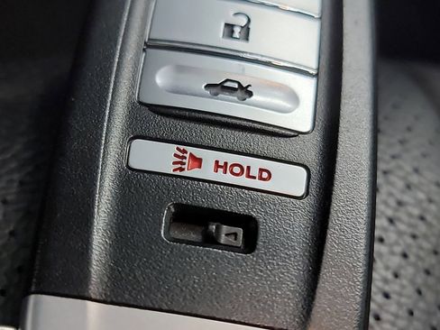 Used 2020 Acura TLX w/ Technology Package image 32