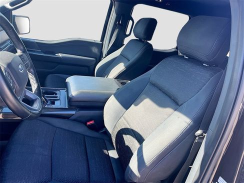 Used 2021 Ford F150 XLT w/ Equipment Group 302A High image 19