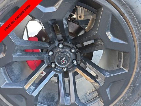 Used 2022 RAM 1500 Big Horn image 7