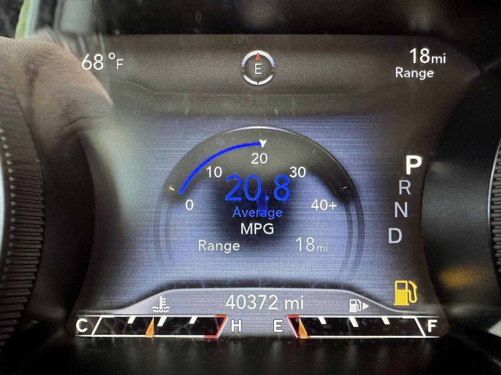 Used 2019 Jeep Cherokee Limited AWD/4WD image 30