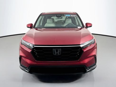 Used 2024 Honda CR-V EX-L image 2